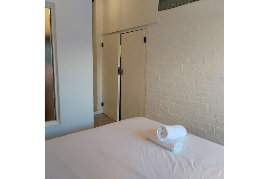 To Let 2 Bedroom Property for Rent in Bo Kaap Western Cape